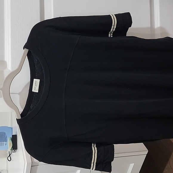 Saint Laurent tshirt - Picture 2 of 2